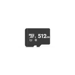 Ubiquiti UACC-MSD-512GB накопитель