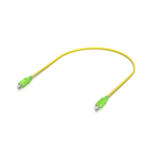 Ubiquiti UACC-OFC-S1-SASA-0.5M-50 оптический кабель