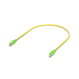 Ubiquiti UACC-OFC-S1-SASA-0.5M-50 оптический кабель