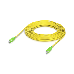 Ubiquiti UACC-OFC-S1-SASA-10M оптический кабель