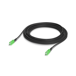Ubiquiti UACC-OFC-S1-SASA-10M-O оптический кабель
