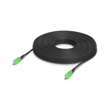Ubiquiti UACC-OFC-S1-SASA-30M-O оптический кабель