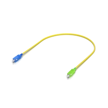 Ubiquiti UACC-OFC-S1-SUSA-0.5M оптический кабель