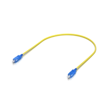 Ubiquiti UACC-OFC-S1-SUSU-0.5M-50 оптический кабель