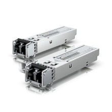 Ubiquiti UACC-OM-MM-1G-D оптический трансивер
