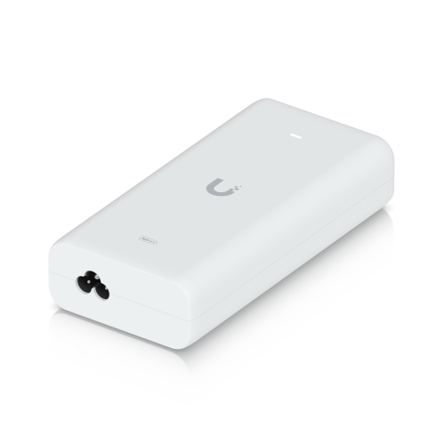 Инжектор PoE Ubiquiti UACC-PoE+++-10G - 90W, ≤ 2%, ≤ 5%