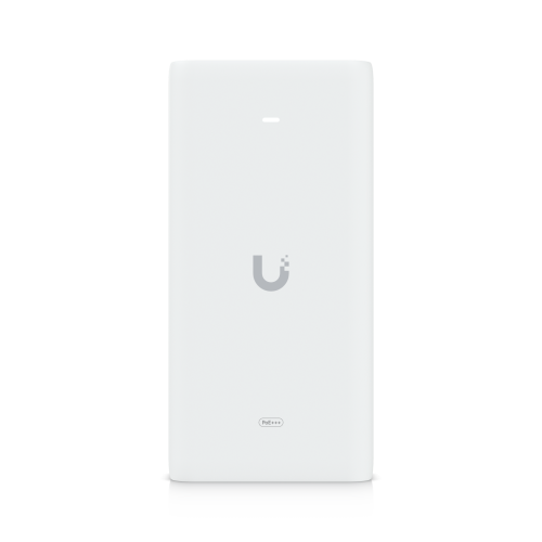 Инжектор PoE Ubiquiti UACC-PoE+++-10G-EU - 90W, ≤ 2%, ≤ 5%
