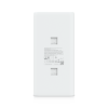 Инжектор PoE Ubiquiti UACC-PoE+++-10G-EU - 90W, ≤ 2%, ≤ 5%