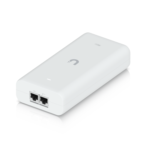 Инжектор PoE Ubiquiti UACC-PoE+++-10G-UK - 90W, ≤ 2%, ≤ 5%