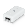 Инжектор PoE Ubiquiti UACC-PoE++-10G - 60W, ≤ 2%, ≤ 5%