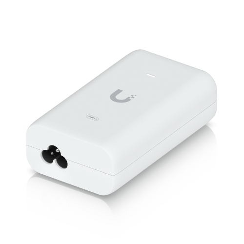 Инжектор PoE Ubiquiti UACC-PoE++-10G-EU - 60W, ≤ 2%, ≤ 5%