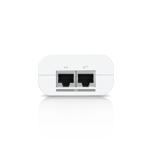 Инжектор PoE Ubiquiti UACC-POE++-10G-UK - 60W, ≤ 2%, ≤ 5%