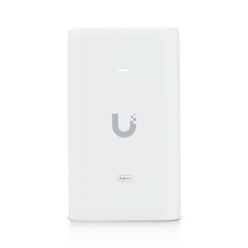 Инжектор PoE Ubiquiti UACC-POE++-10G-UK - 60W, ≤ 2%, ≤ 5%