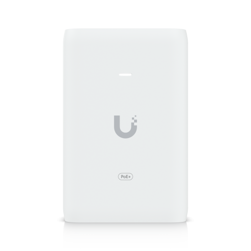 Инжектор PoE Ubiquiti UACC-PoE+-2.5G - ≤ 1%, ≤ 3%, 1% Макс.