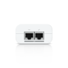 Инжектор PoE Ubiquiti UACC-PoE+-2.5G - ≤ 1%, ≤ 3%, 1% Макс.