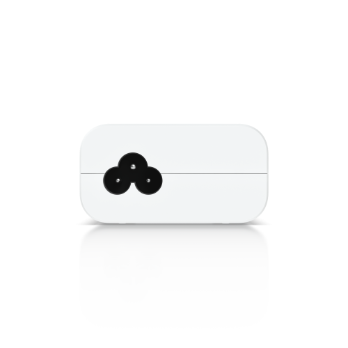 Инжектор PoE Ubiquiti UACC-PoE+-2.5G - ≤ 1%, ≤ 3%, 1% Макс.