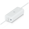 Инжектор PoE Ubiquiti UACC-PoE+-USBC - 82%, 120A, ≤ 5%