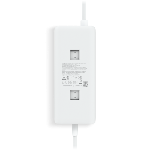 Инжектор PoE Ubiquiti UACC-PoE+-USBC - 82%, 120A, ≤ 5%