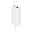 Инжектор PoE Ubiquiti UACC-PoE+-USBC - 82%, 120A, ≤ 5%