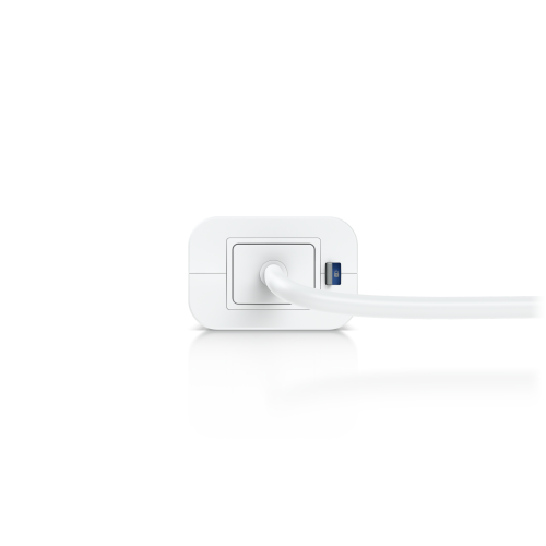 Инжектор PoE Ubiquiti UACC-PoE+-USBC - 82%, 120A, ≤ 5%
