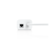 Инжектор PoE Ubiquiti UACC-PoE+-USBC - 82%, 120A, ≤ 5%