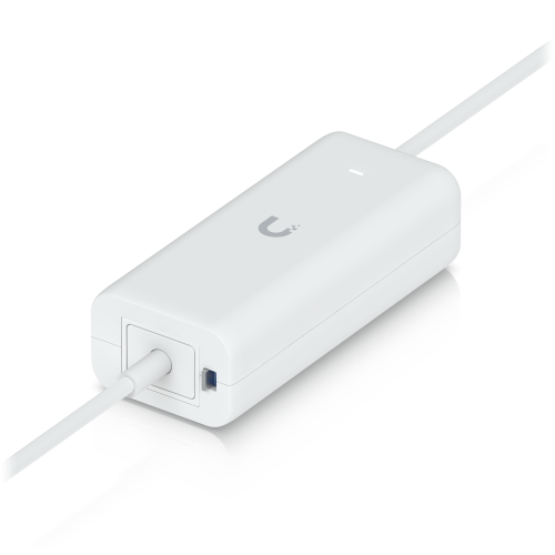 Инжектор PoE Ubiquiti UACC-PoE+-USBC-EU - 82%, 120A, ≤ 5%