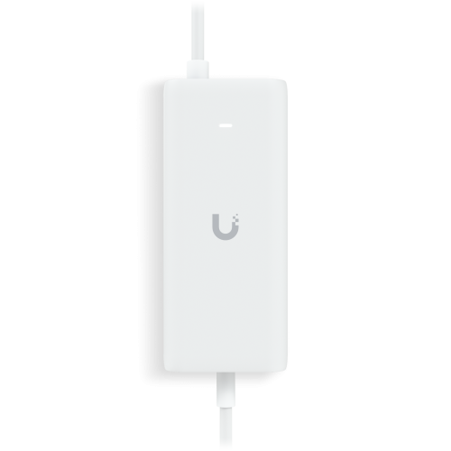 Инжектор PoE Ubiquiti UACC-PoE+-USBC-EU - 82%, 120A, ≤ 5%