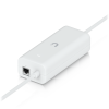 Инжектор PoE Ubiquiti UACC-PoE+-USBC-EU - 82%, 120A, ≤ 5%