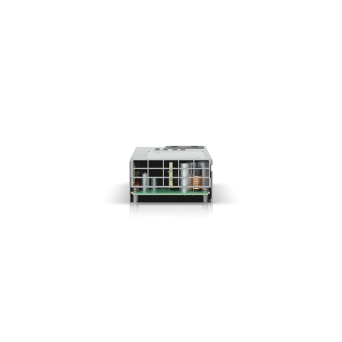Блок питания Ubiquiti UACC-PSU-12V-550W - C14, 12V, 550W