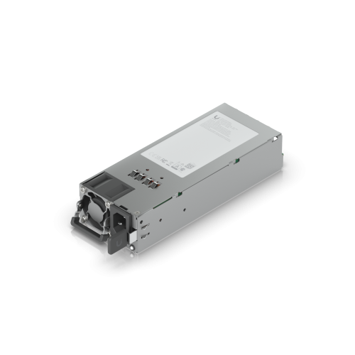 Блок питания Ubiquiti UACC-PSU-54V-600W-EU - C14, 11A, 600W