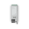 Блок питания Ubiquiti UACC-PSU-54V-600W-UK - C14, 11A, 600W