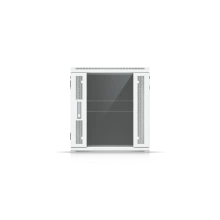 Ubiquiti UACC-Rack-12U-Wall сетевой шкаф