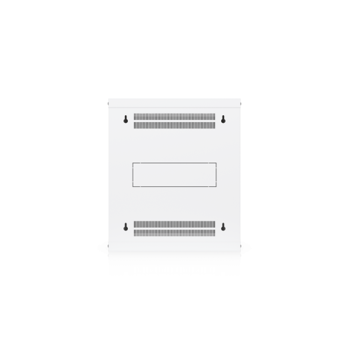 Сетевой шкаф Ubiquiti UACC-Rack-12U-Wall-450-G - цвет Белый, 12U, Квадратный