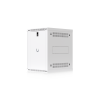 Сетевой шкаф Ubiquiti UACC-Rack-12U-Wall-450-G - цвет Белый, 12U, Квадратный