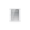 Сетевой шкаф Ubiquiti UACC-Rack-12U-Wall-450-G-EU - цвет Белый, 12U, Квадратный
