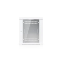 Ubiquiti UACC-Rack-12U-Wall-450-G-UK сетевой шкаф