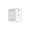 Сетевой шкаф Ubiquiti UACC-Rack-12U-Wall-450-G-UK - цвет Белый, 12U, Квадратный