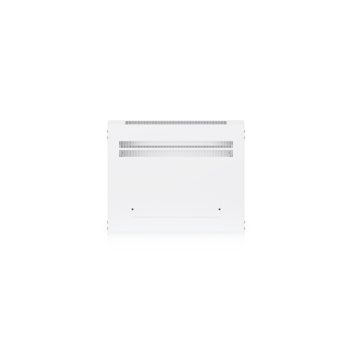 Сетевой шкаф Ubiquiti UACC-Rack-12U-Wall-450-G-UK - цвет Белый, 12U, Квадратный