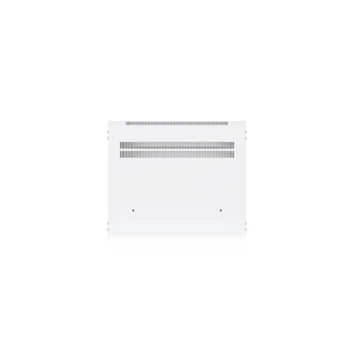 Сетевой шкаф Ubiquiti UACC-Rack-12U-Wall-450-P-EU - цвет Белый, 12U, Квадратный