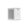 Сетевой шкаф Ubiquiti UACC-Rack-12U-Wall-450-P-EU - цвет Белый, 12U, Квадратный