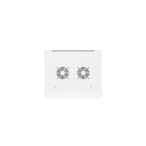 Сетевой шкаф Ubiquiti UACC-Rack-12U-Wall-450-P-UK - цвет Белый, 12U, Квадратный