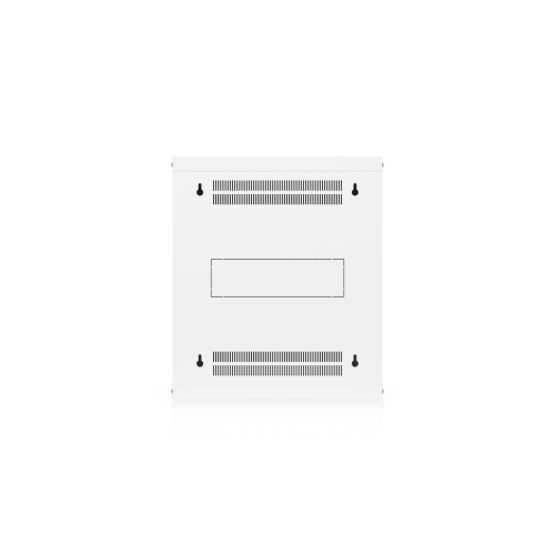 Сетевой шкаф Ubiquiti UACC-Rack-12U-Wall-450-P-UK - цвет Белый, 12U, Квадратный