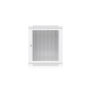 Сетевой шкаф Ubiquiti UACC-Rack-12U-Wall-450-P-UK - цвет Белый, 12U, Квадратный
