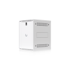 Сетевой шкаф Ubiquiti UACC-Rack-12U-Wall-450-P-UK - цвет Белый, 12U, Квадратный