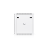 Сетевой шкаф Ubiquiti UACC-Rack-12U-Wall-600-G - цвет Белый, 12U, Квадратный