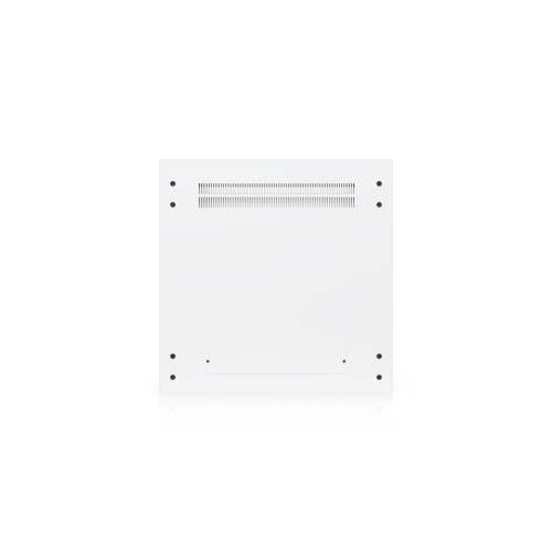 Сетевой шкаф Ubiquiti UACC-Rack-12U-Wall-600-G - цвет Белый, 12U, Квадратный