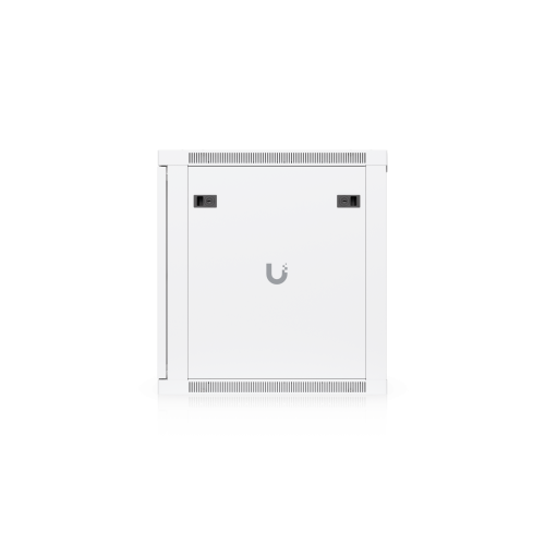 Сетевой шкаф Ubiquiti UACC-Rack-12U-Wall-600-G-EU - цвет Белый, 12U, Квадратный
