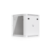 Сетевой шкаф Ubiquiti UACC-Rack-12U-Wall-600-G-UK - цвет Белый, 12U, Квадратный