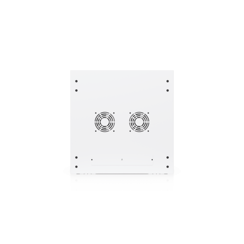Сетевой шкаф Ubiquiti UACC-Rack-12U-Wall-600-G-UK - цвет Белый, 12U, Квадратный