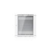 Сетевой шкаф Ubiquiti UACC-Rack-12U-Wall-600-G-UK - цвет Белый, 12U, Квадратный